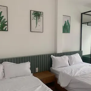 *** Hotel Airport Vietnam