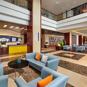 **** Hotel Novotel Vietnam