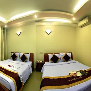 Hotel Legend Boutique, Đà Nẵng